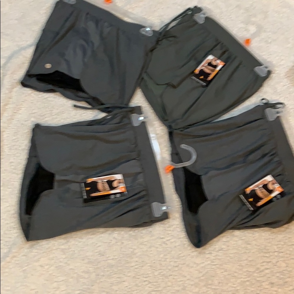 Women’s Running Shorts